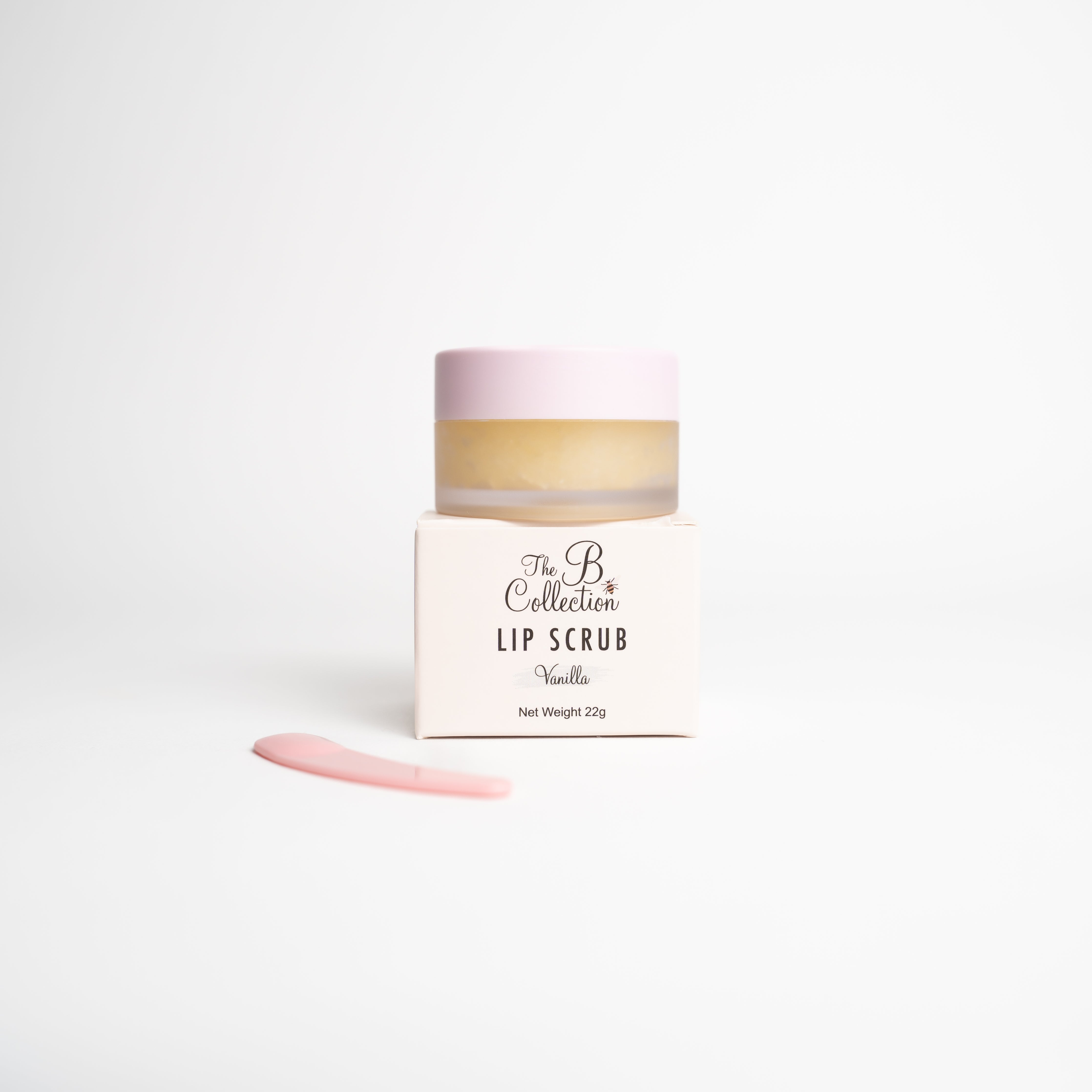 LIP SCRUB
