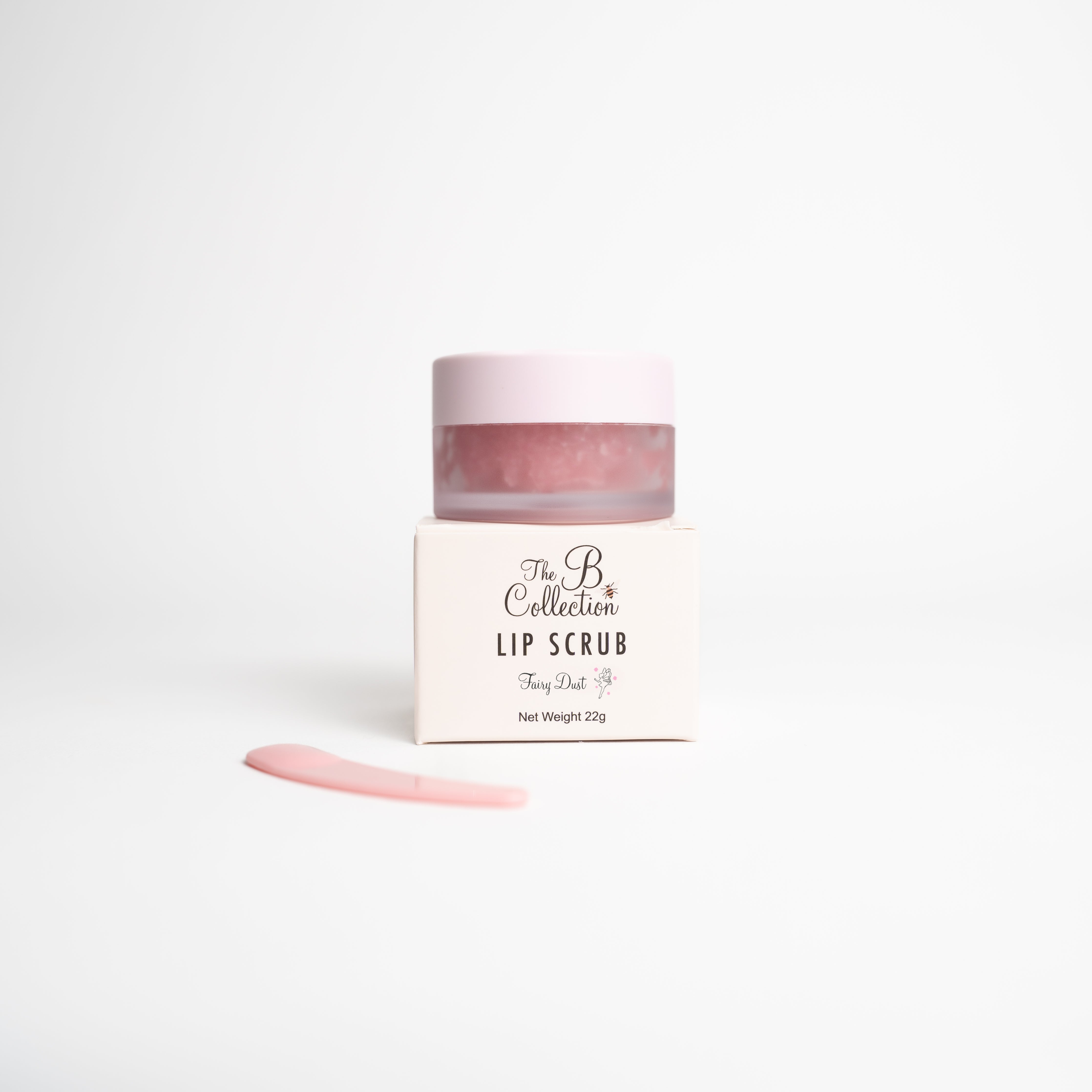 LIP SCRUB
