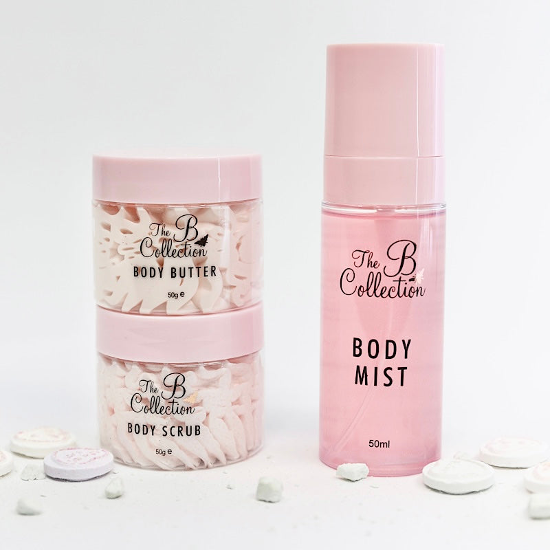 MINI BODY TRIO