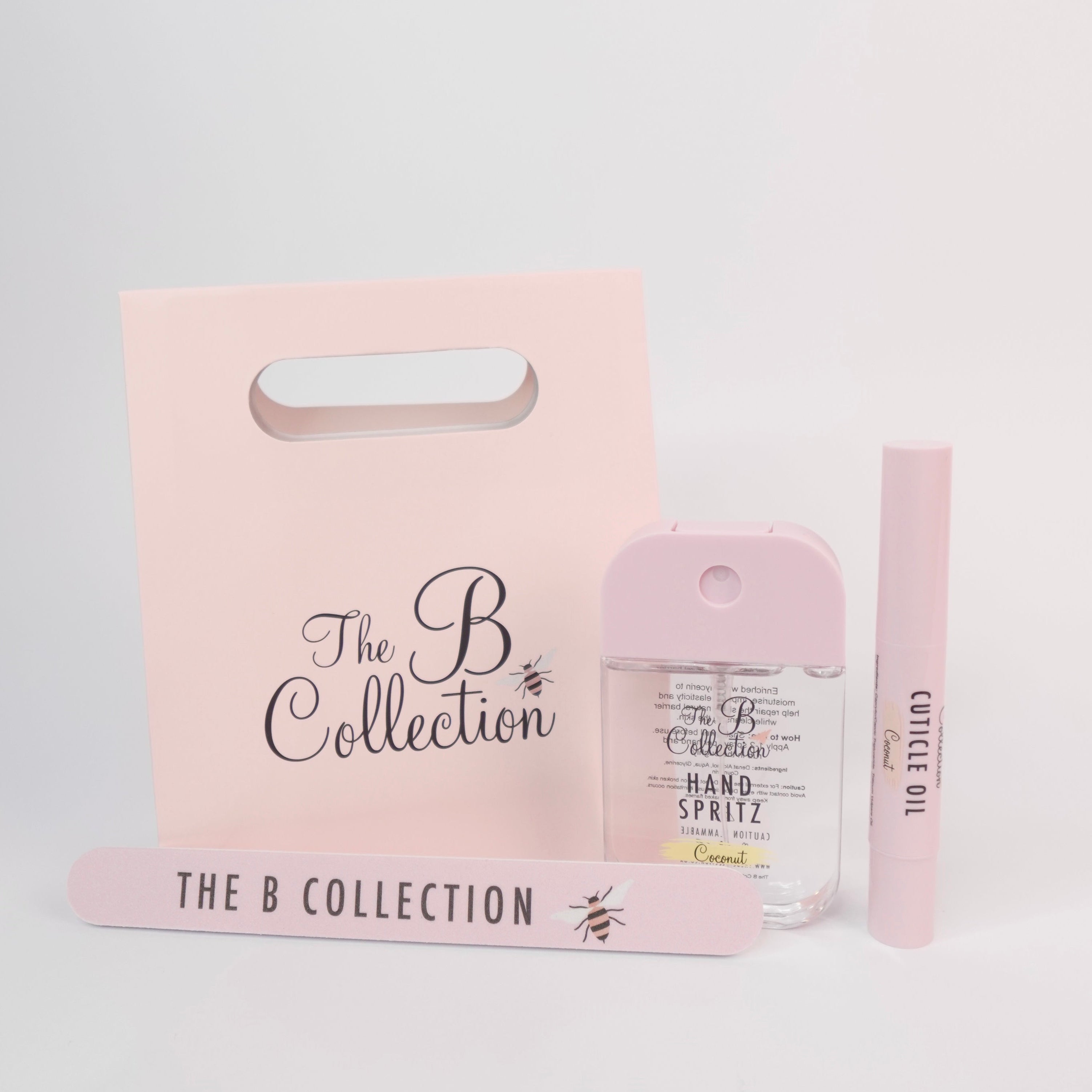 TEACHER GIFT BUNDLE