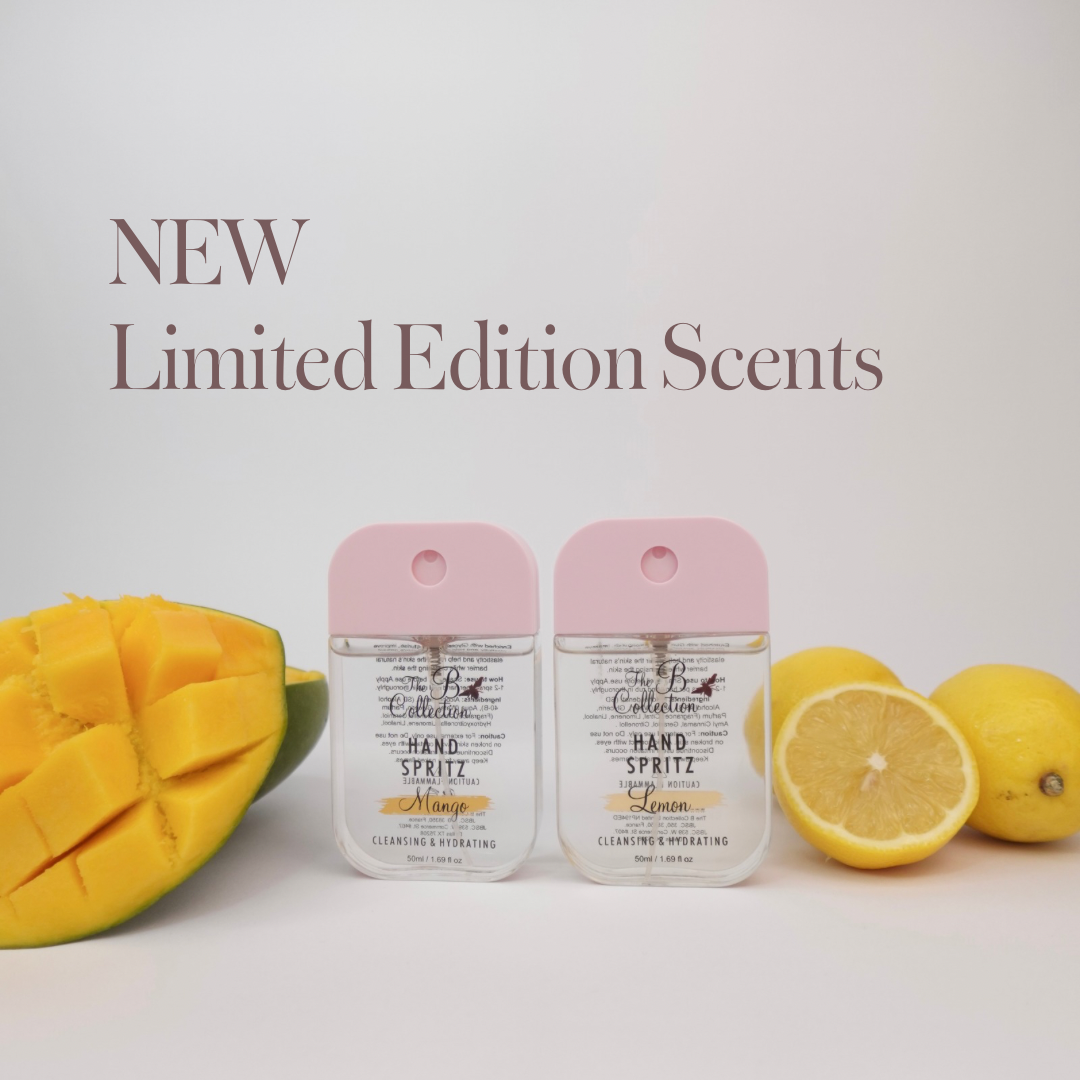 HAND SPRITZ