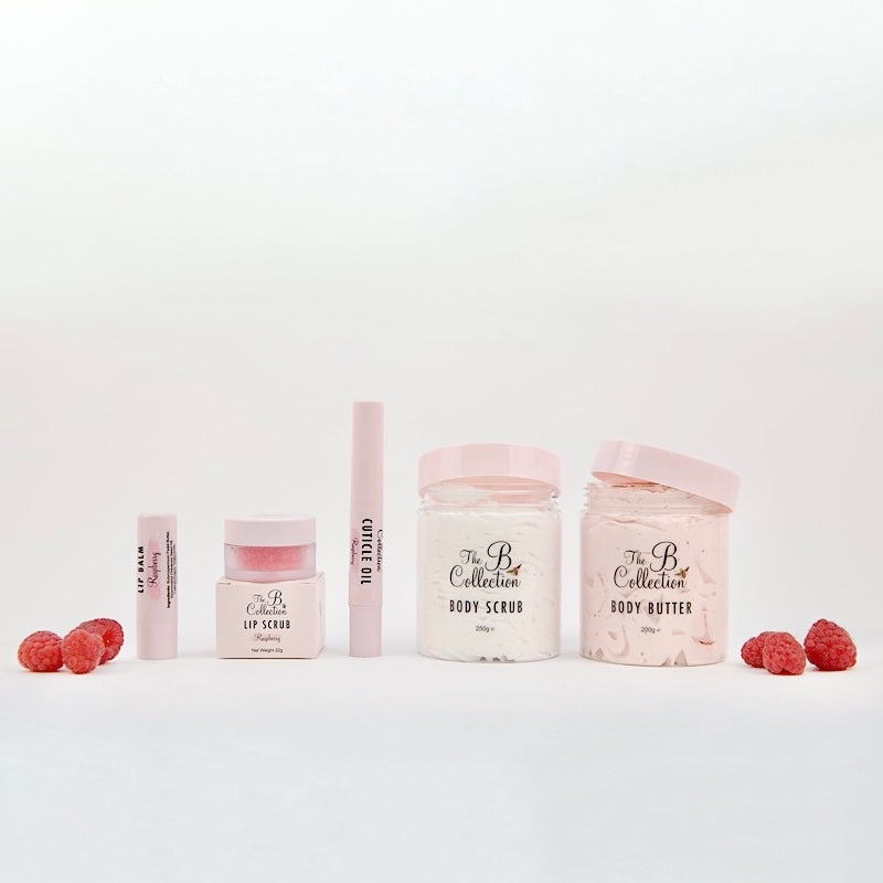 RASPBERRY COLLECTION