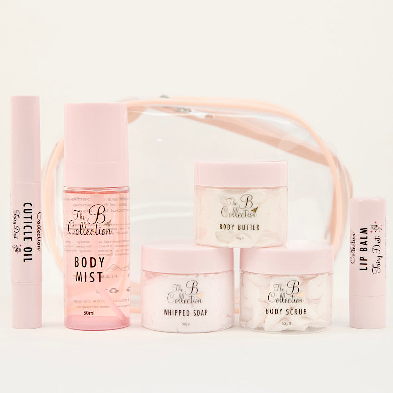 MINI TRAVEL BUNDLE *launching 9am 30.05.25*