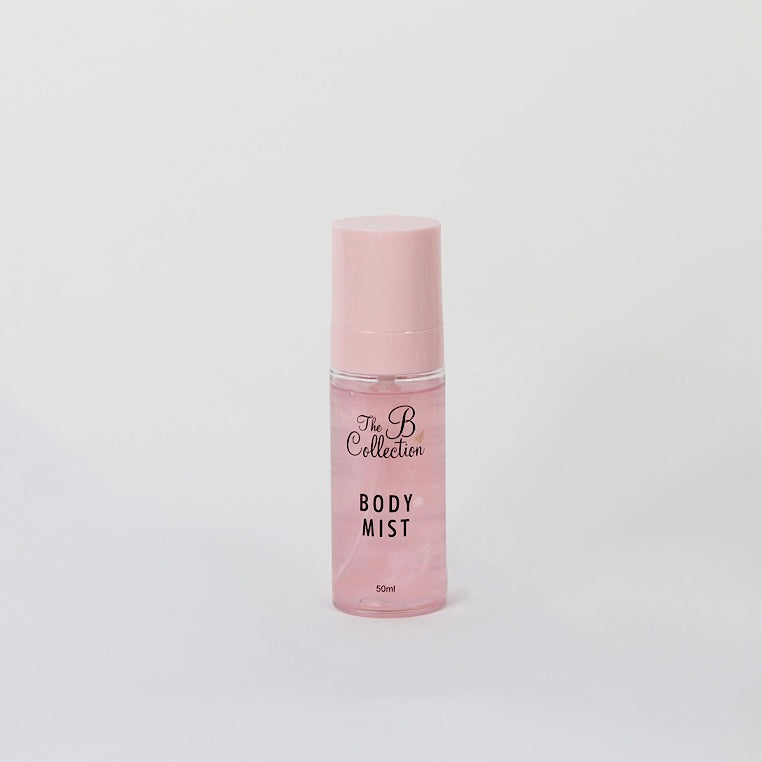 MINI BODY MIST
