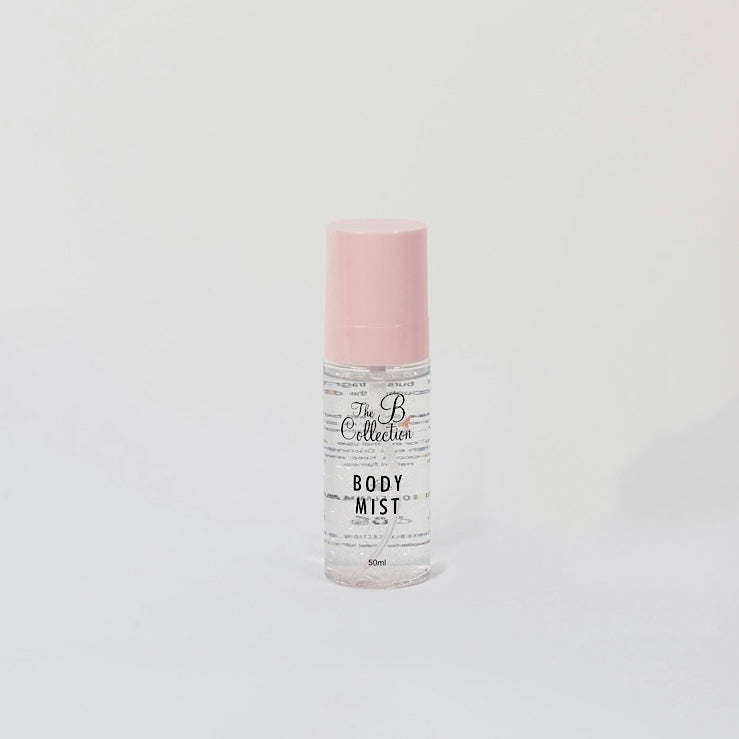 MINI BODY MIST
