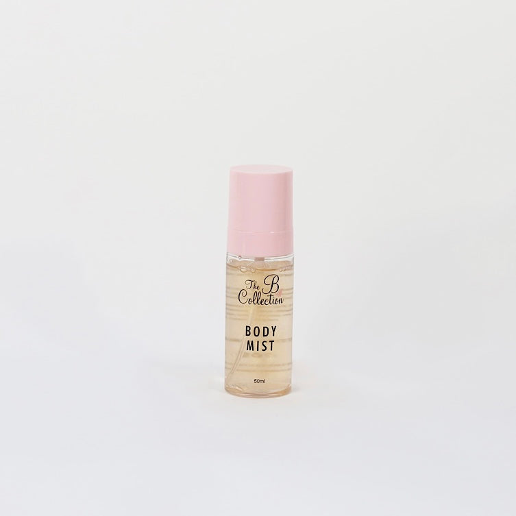 MINI BODY MIST