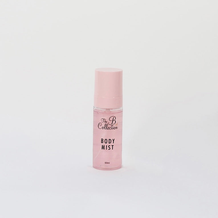 MINI BODY MIST