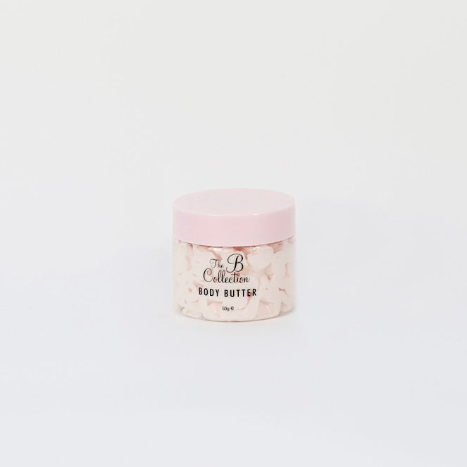MINI BODY SCRUB