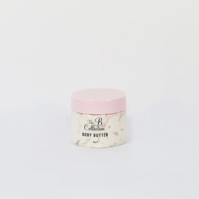MINI BODY SCRUB