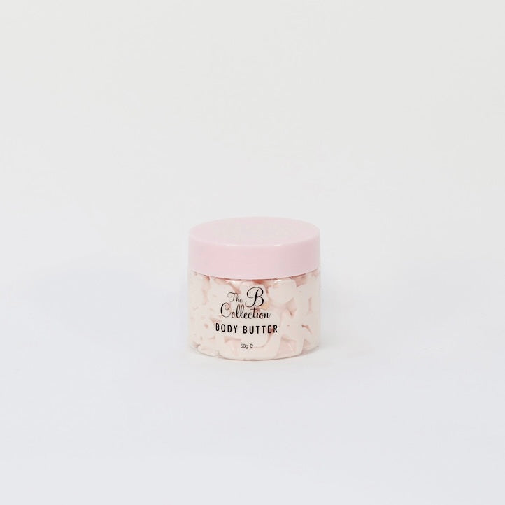 MINI BODY SCRUB