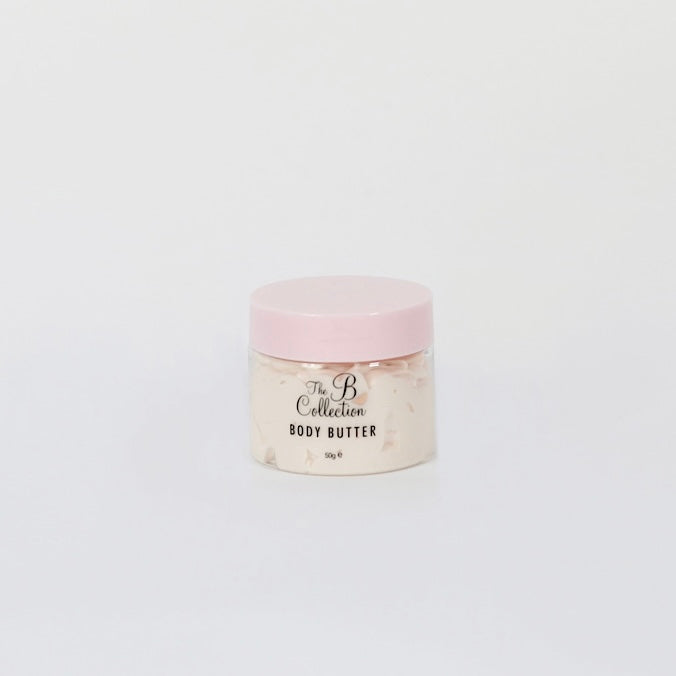 MINI BODY SCRUB