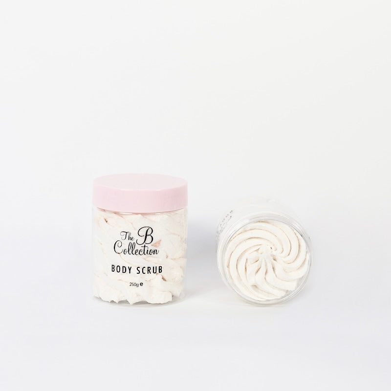BODY SCRUB