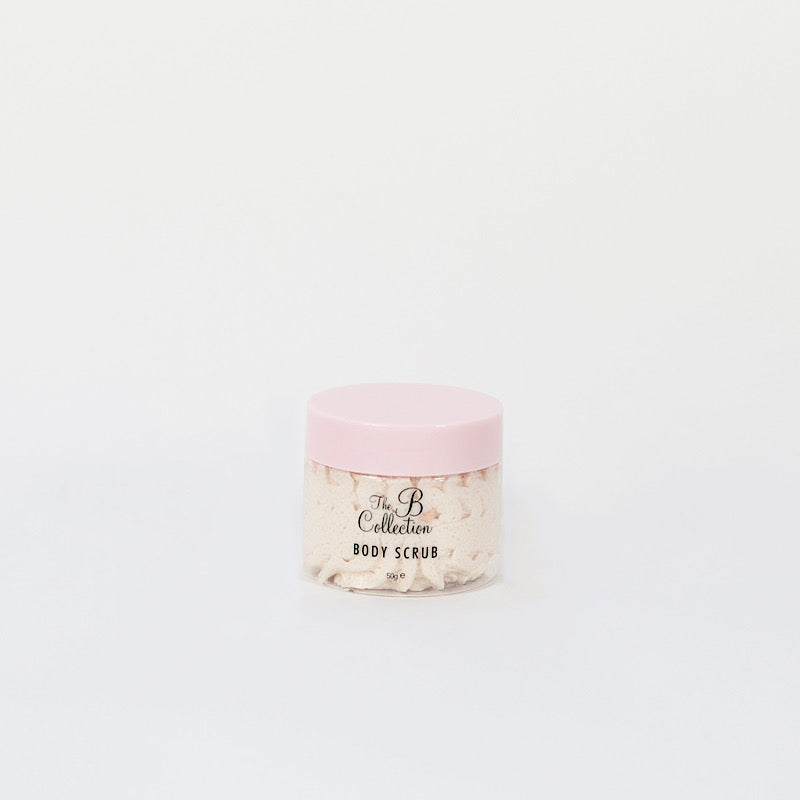 MINI BODY SCRUB
