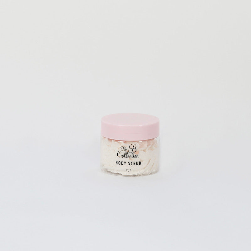 MINI BODY BUTTER