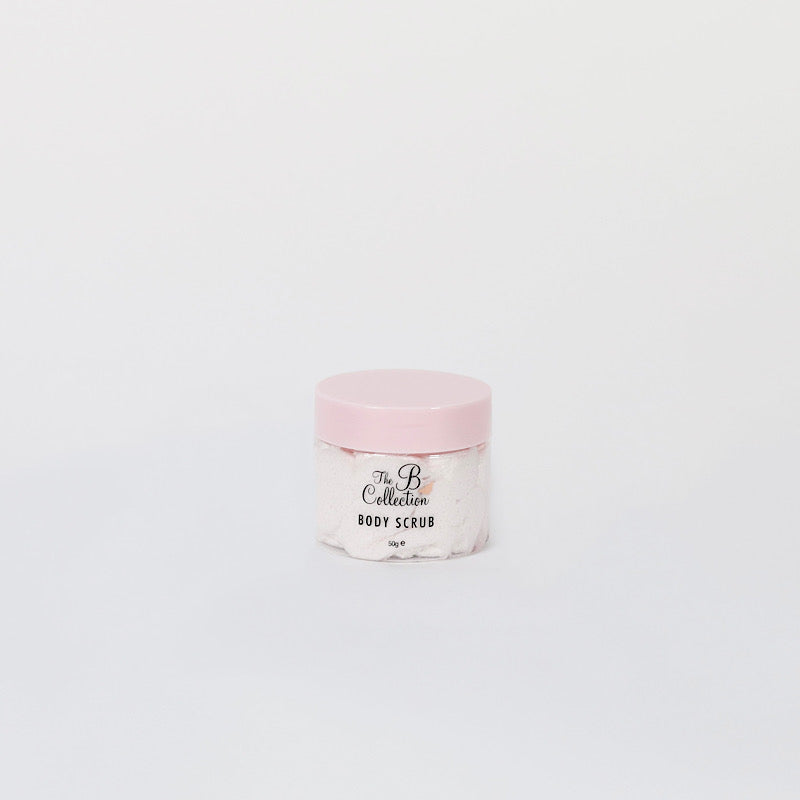 MINI BODY SCRUB