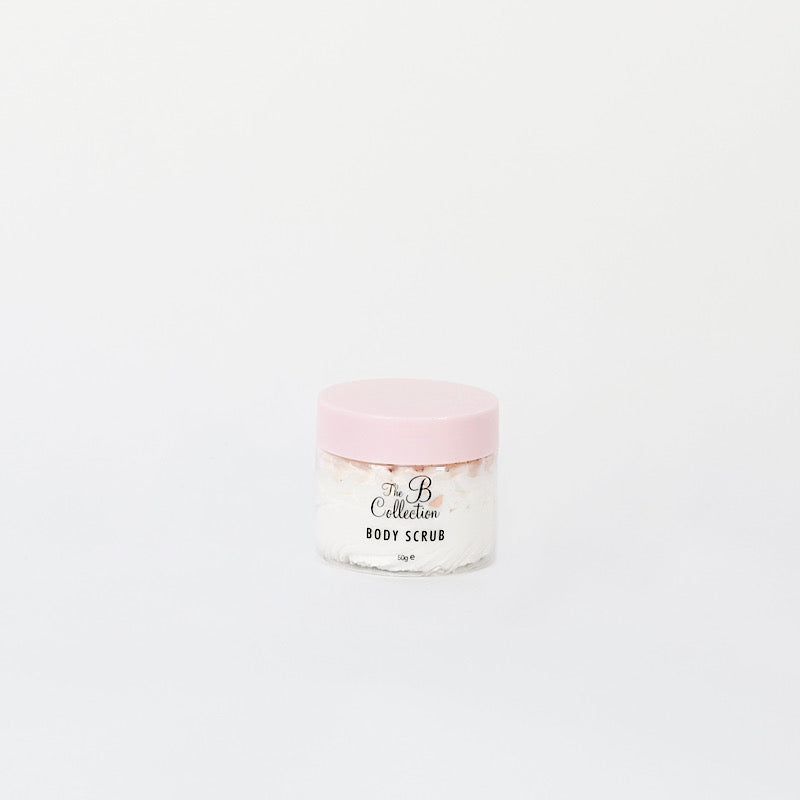 MINI BODY SCRUB