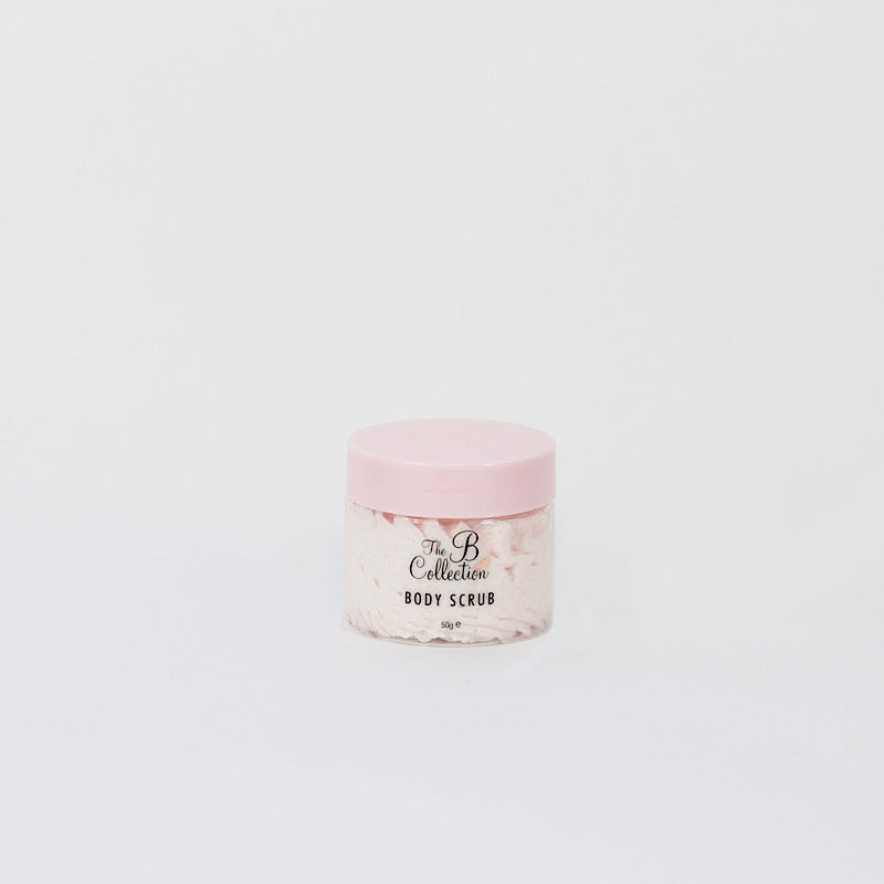 MINI BODY SCRUB