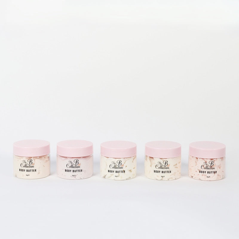MINI BODY SCRUB