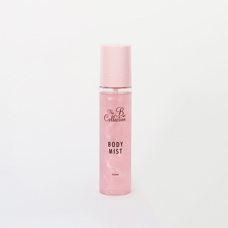 BODY MIST