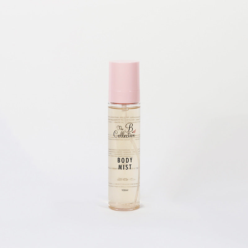 BODY MIST