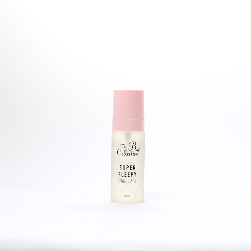 SUPER SLEEPY PILLOW MIST