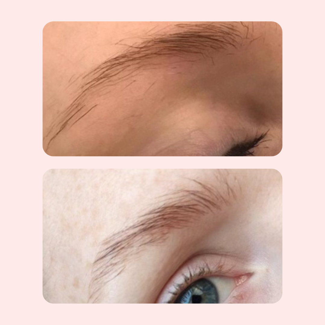 LASH & BROW SERUM