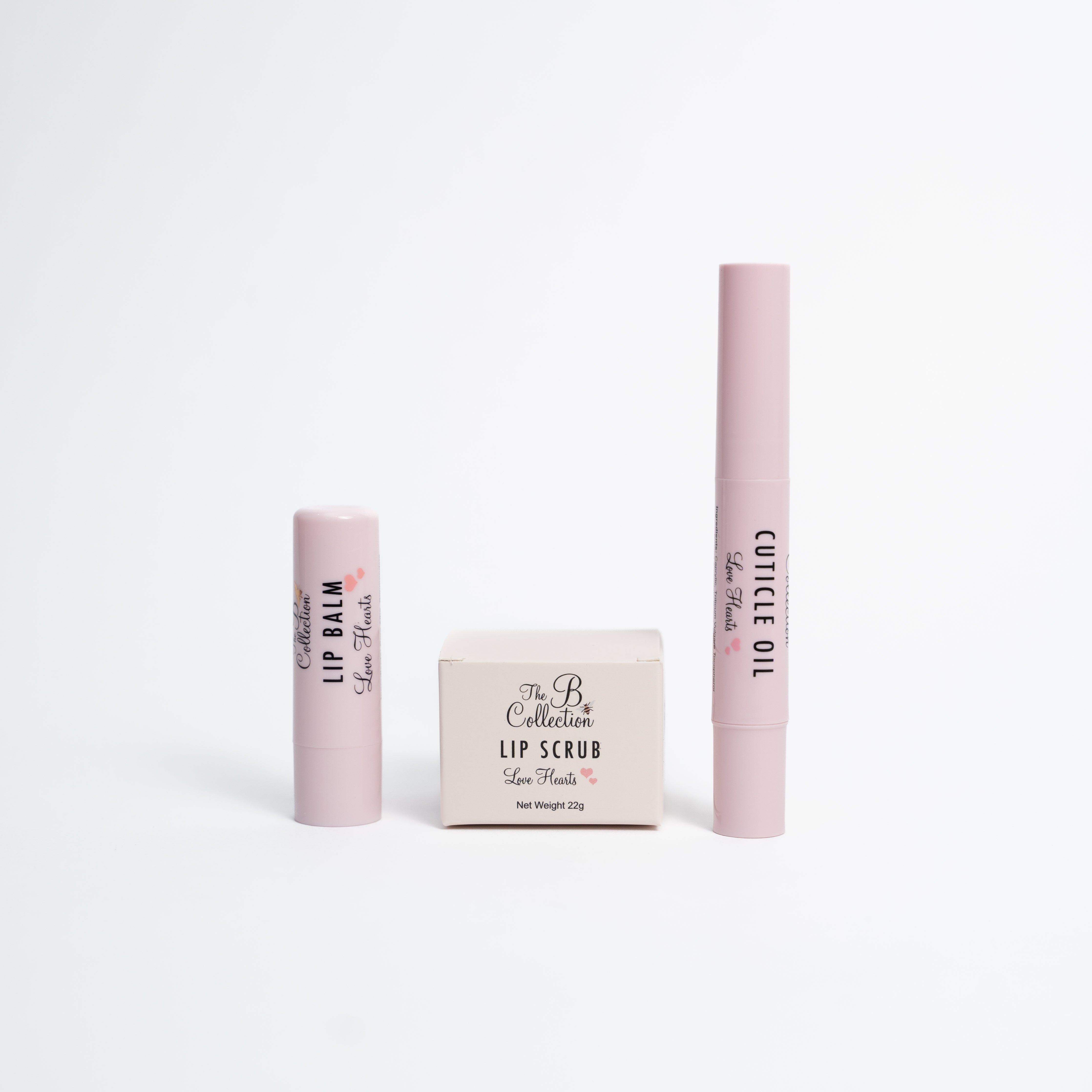 TRIO BUNDLE