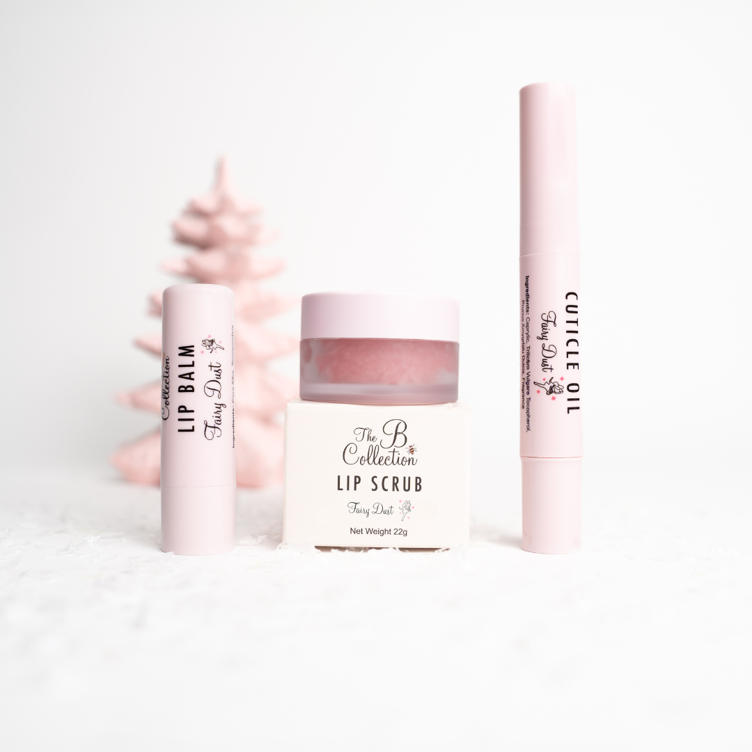 TRIO BUNDLE