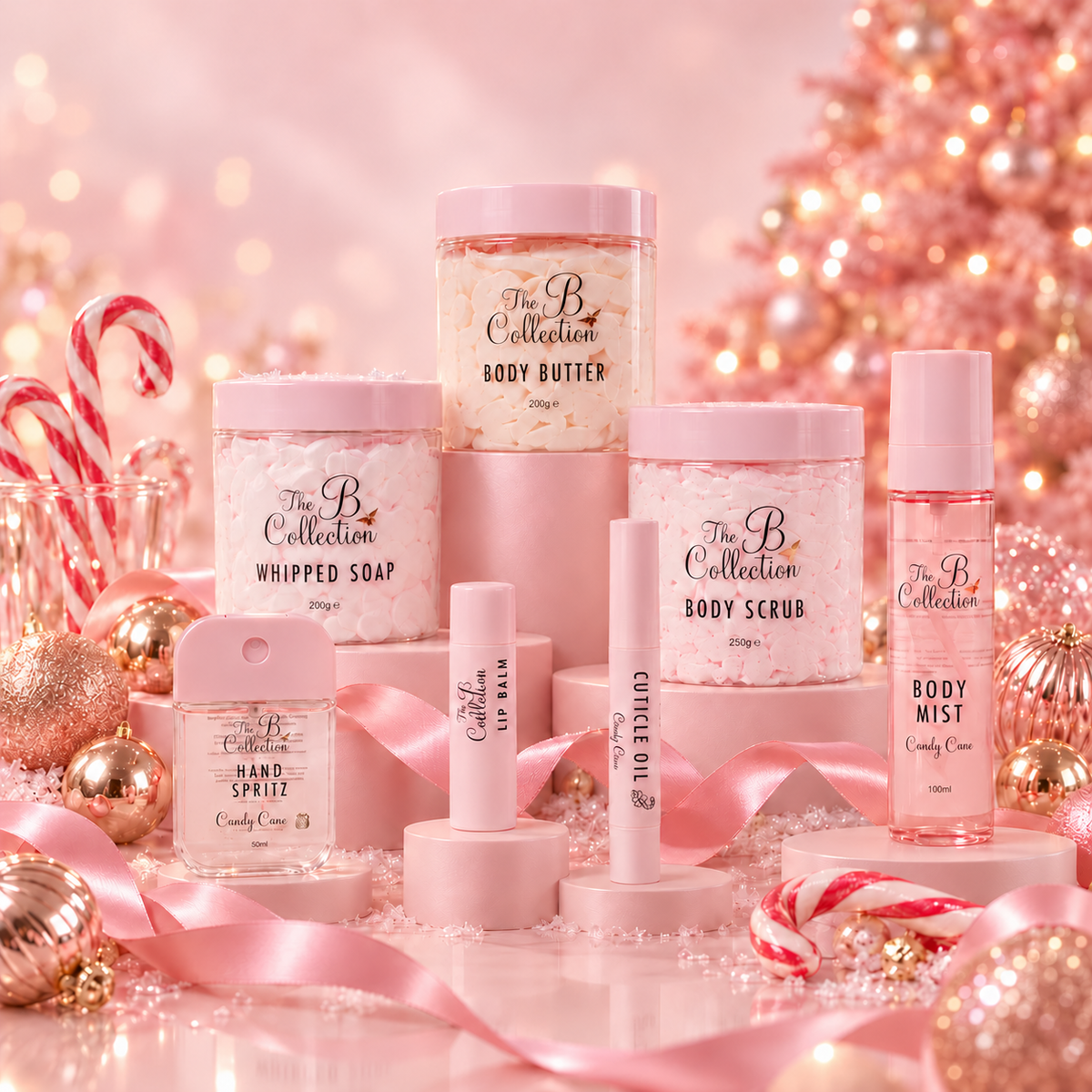 The Complete Christmas Collection