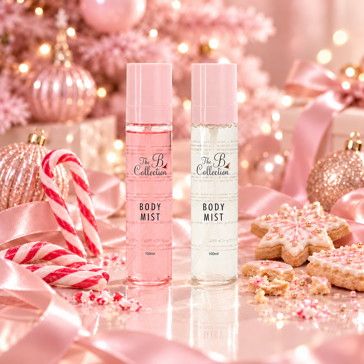 Christmas Body Mist | Limited Edition
