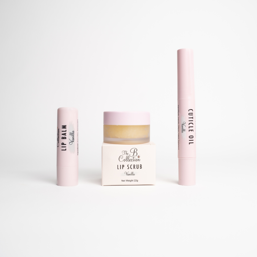 TRIO BUNDLE