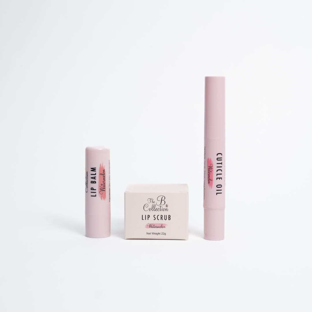 TRIO BUNDLE