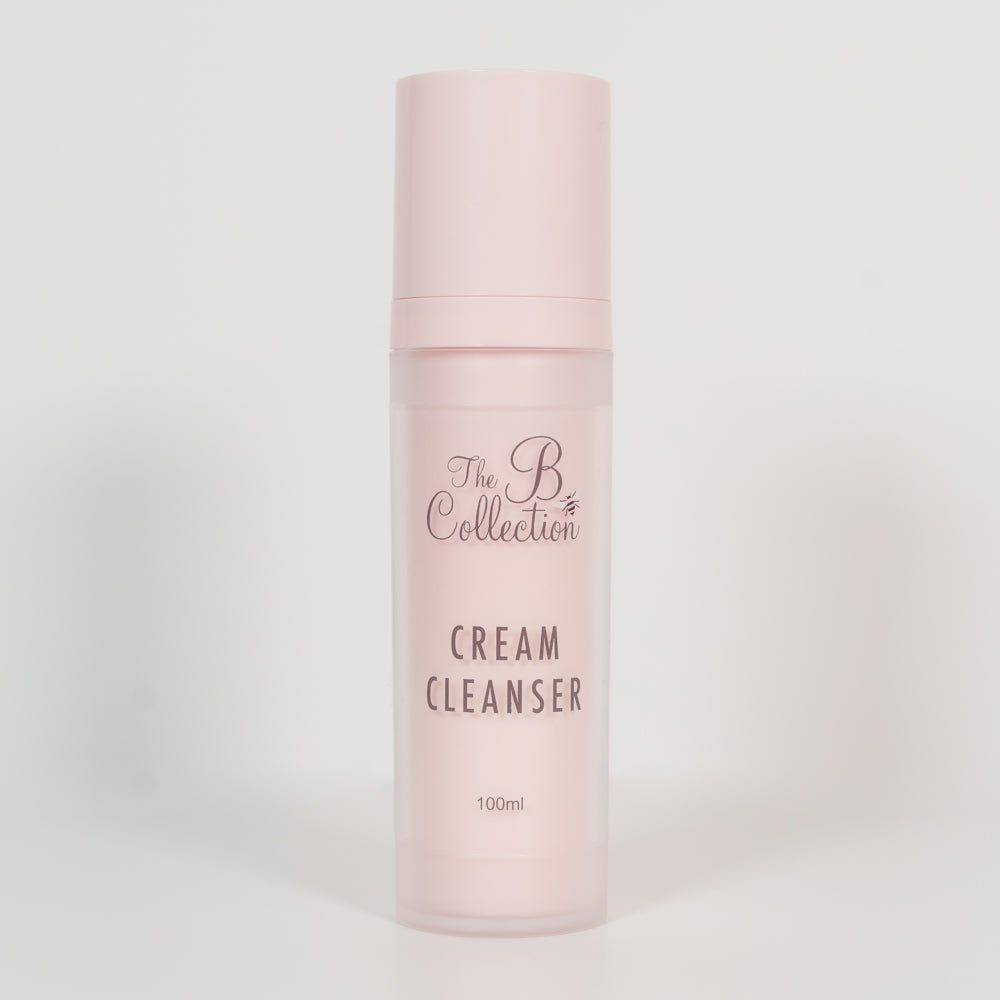 CREAM CLEANSER