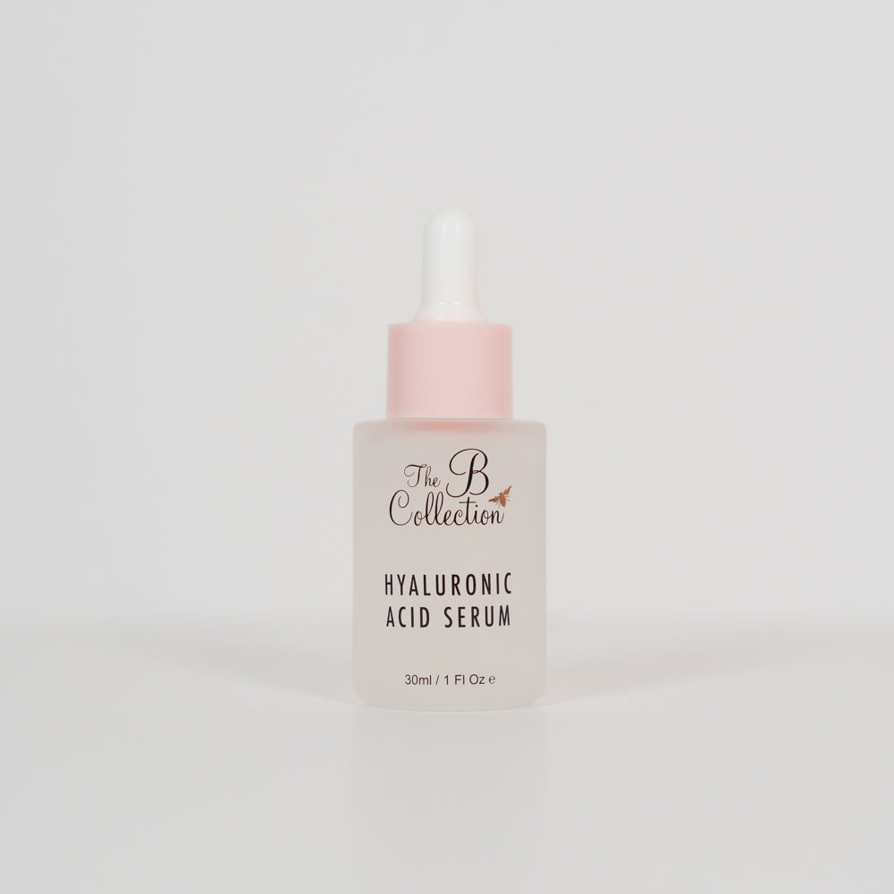 HYALURONIC ACID SERUM