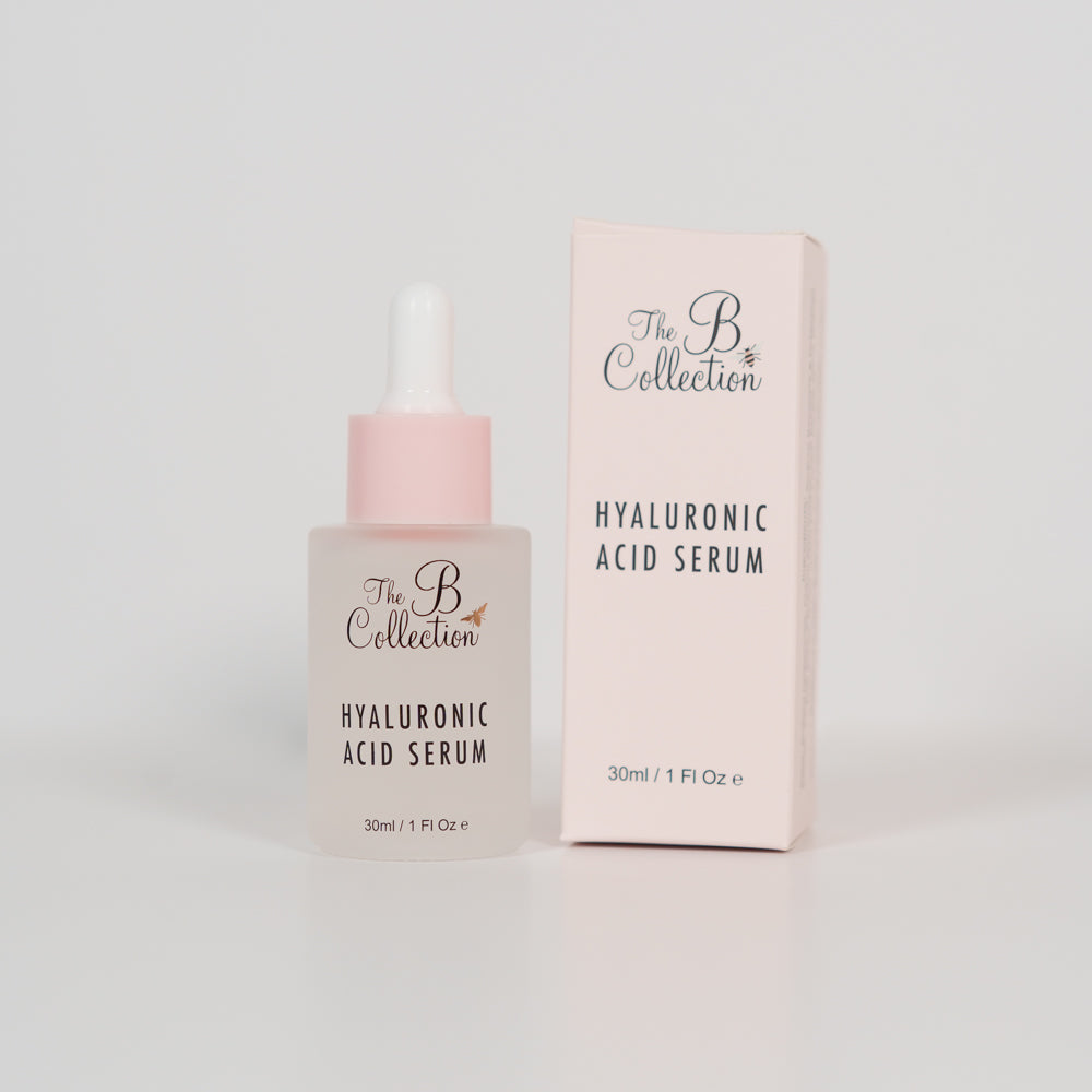 HYALURONIC ACID SERUM