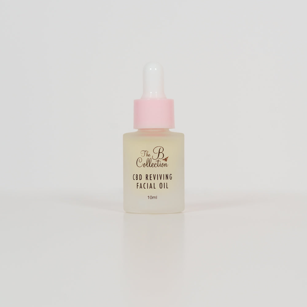 MINI REVIVING FACIAL OIL