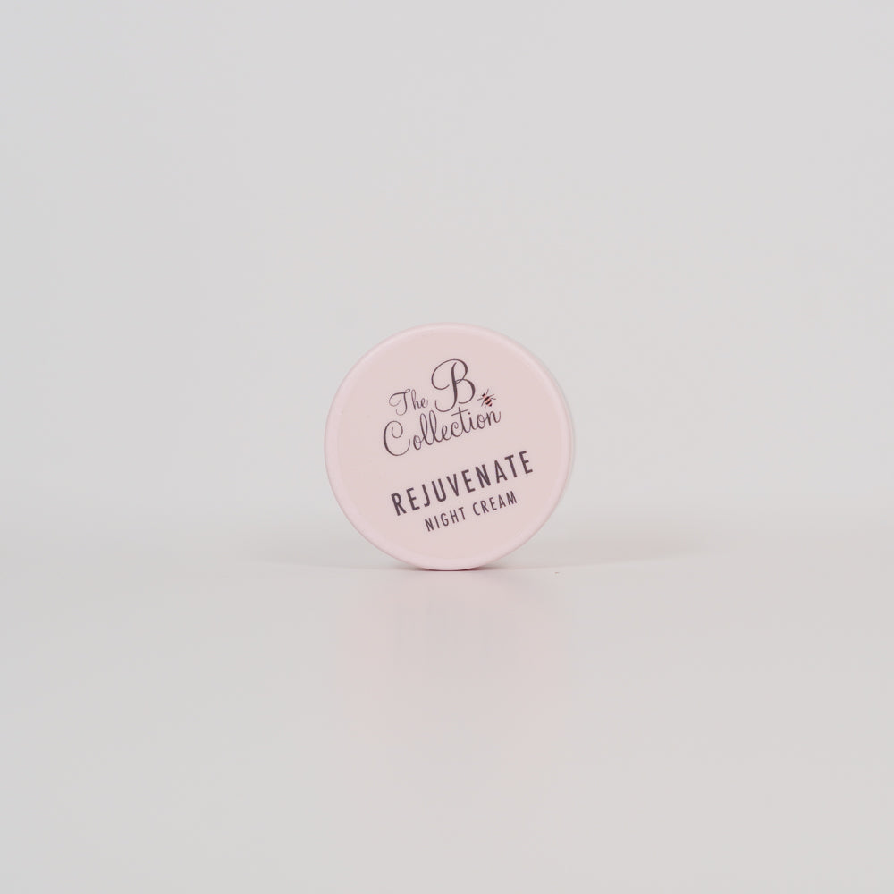 MINI REJUVENATE NIGHT CREAM