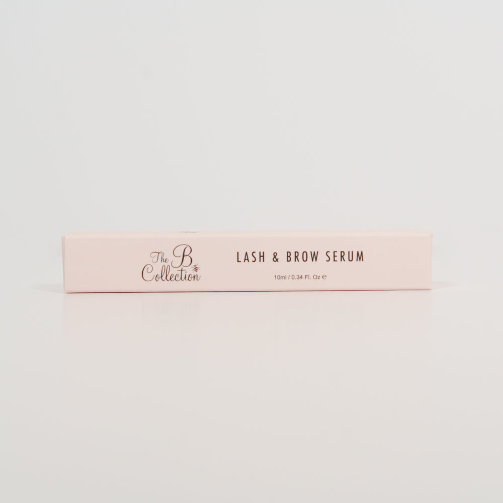 LASH & BROW SERUM