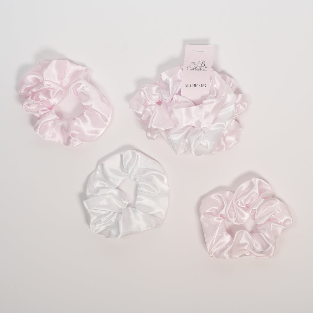 SCRUNCHIES