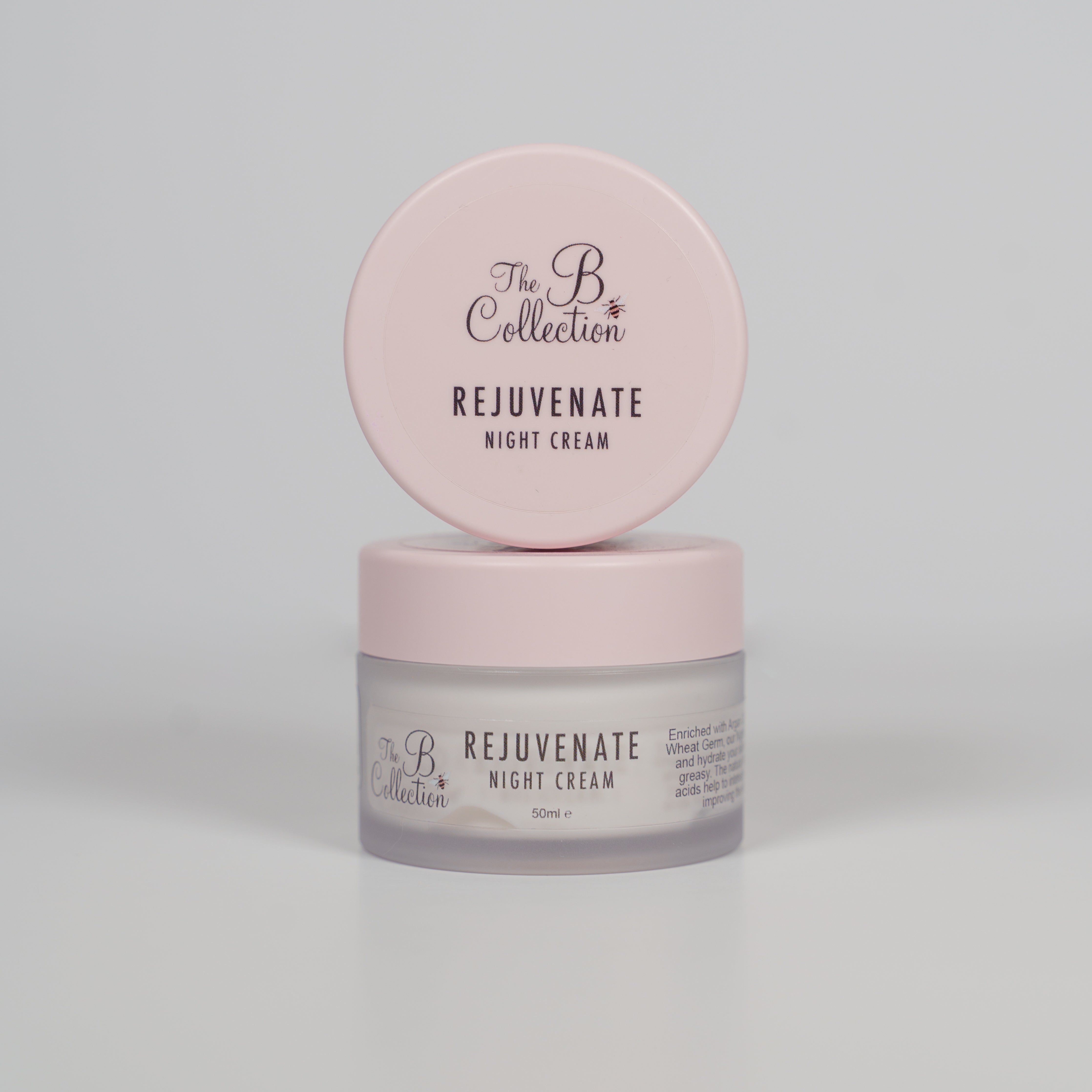 REJUVENATE NIGHT CREAM