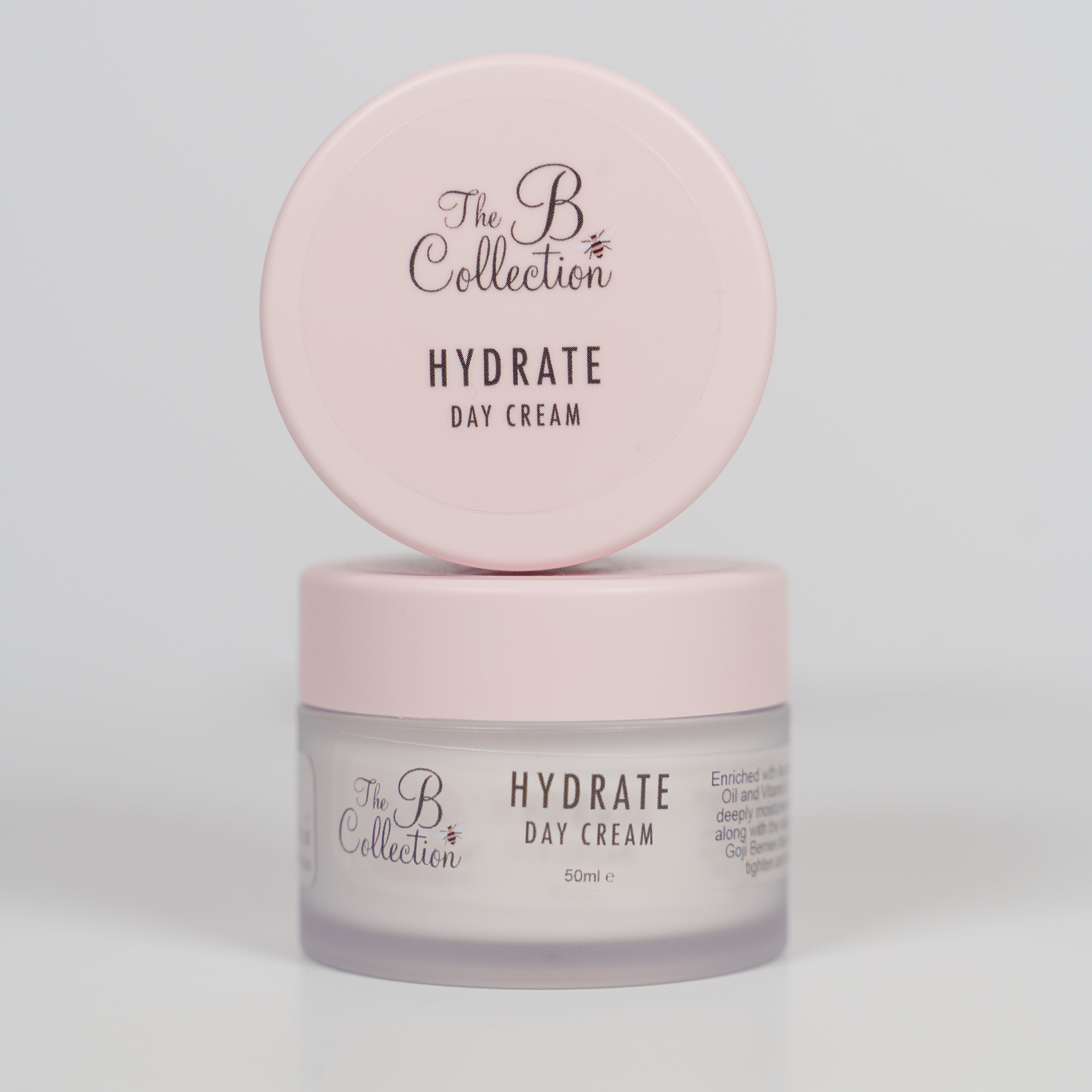 HYDRATE DAY CREAM