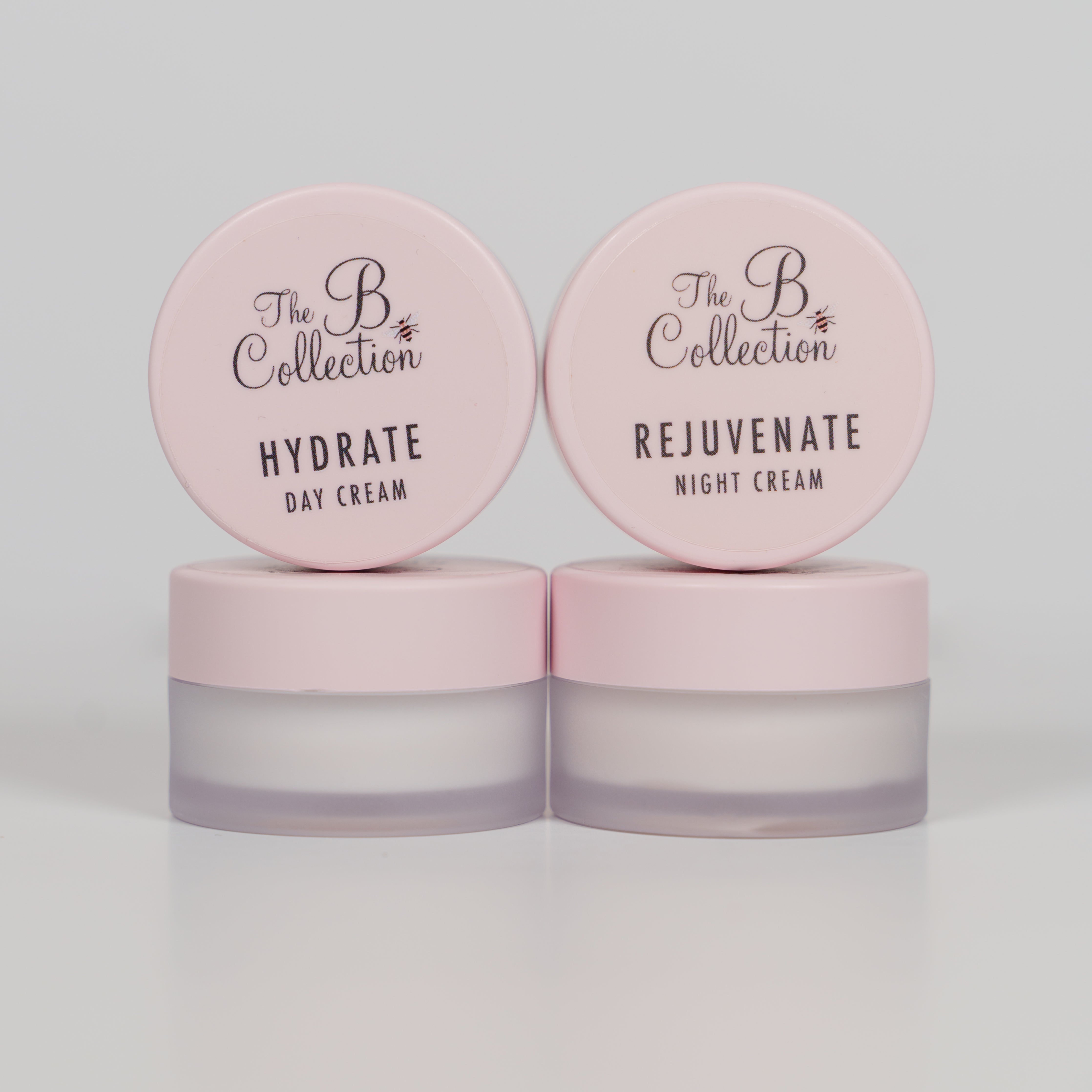 MINI DAY & NIGHT CREAM DUO