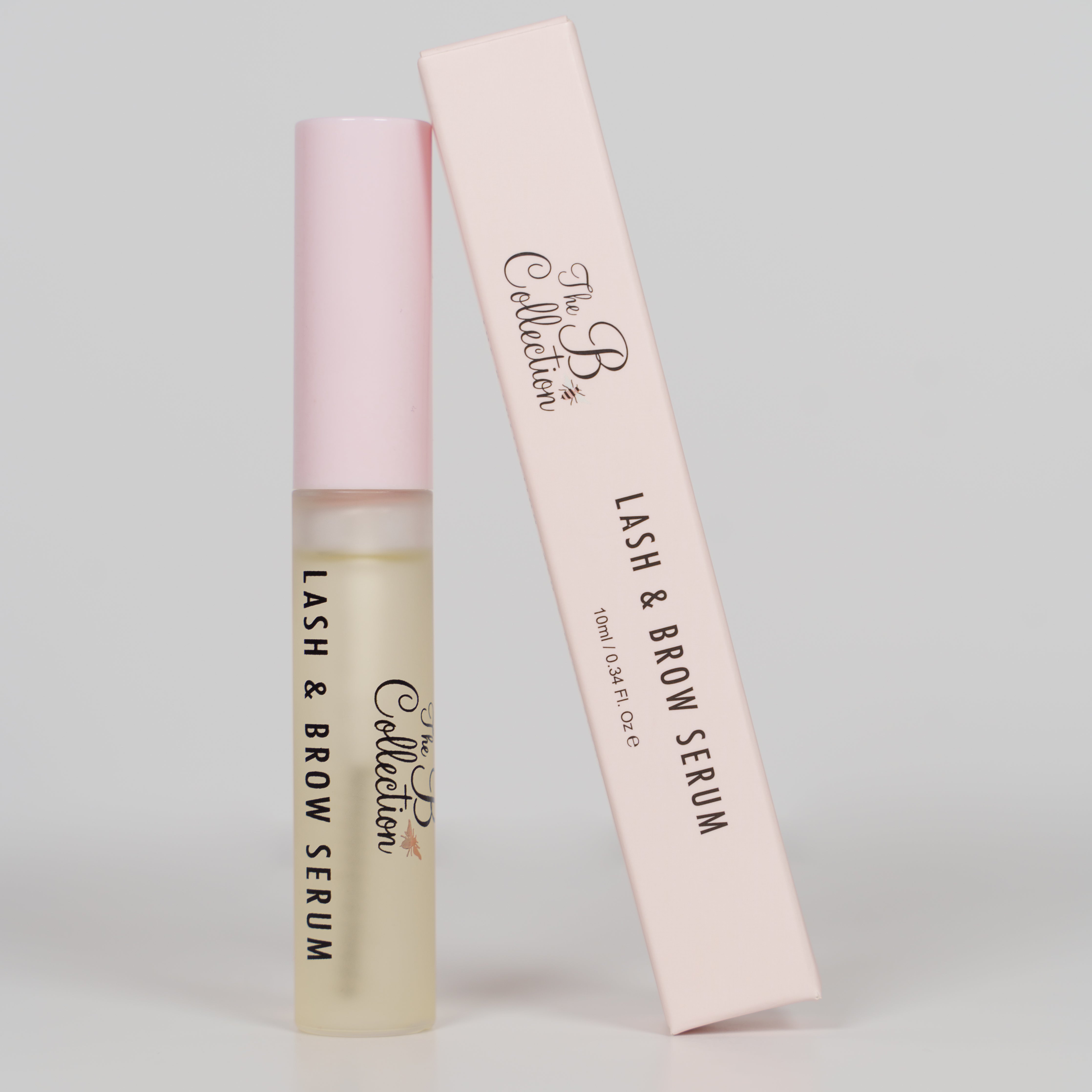 LASH & BROW SERUM