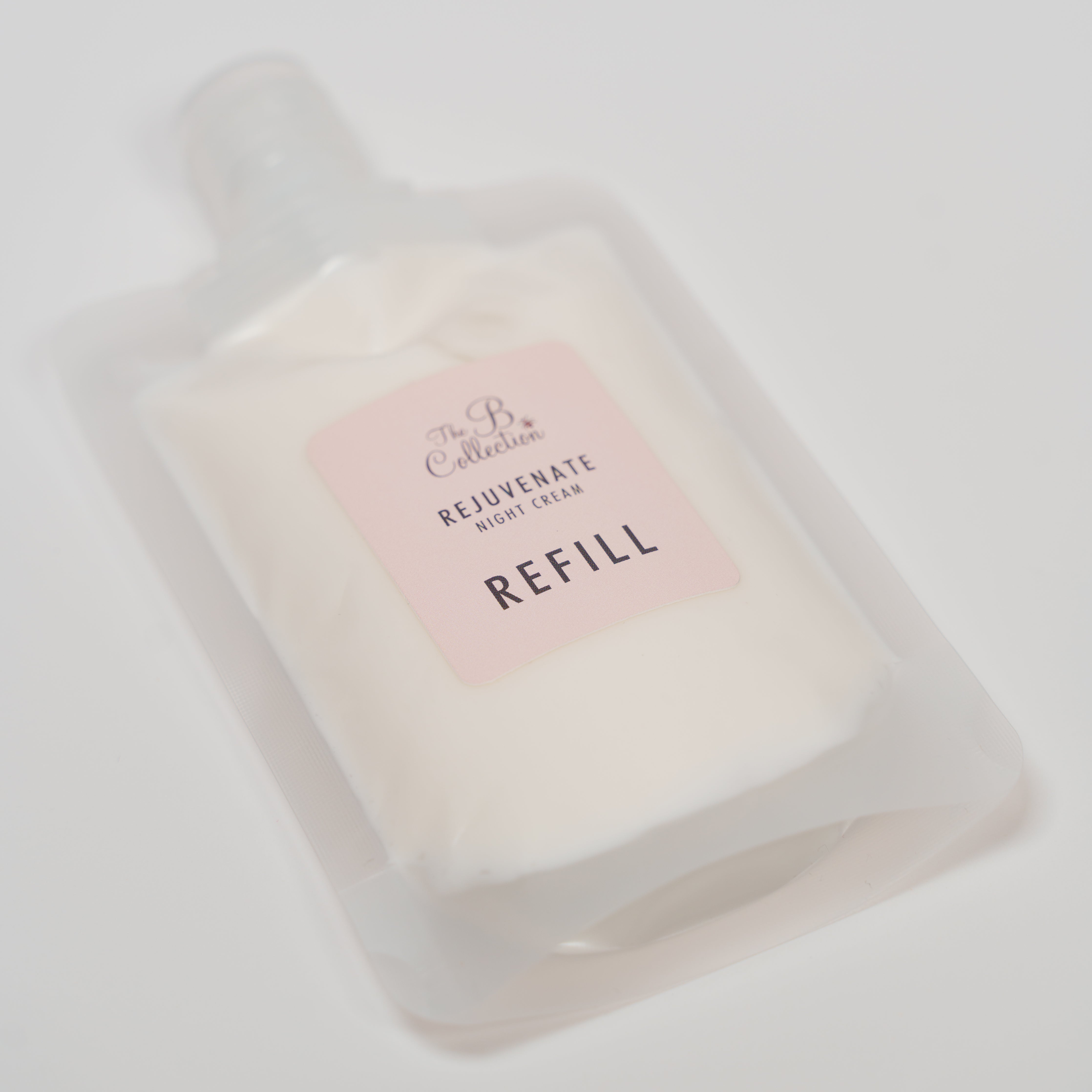 REFILL - REJUVENATE NIGHT CREAM