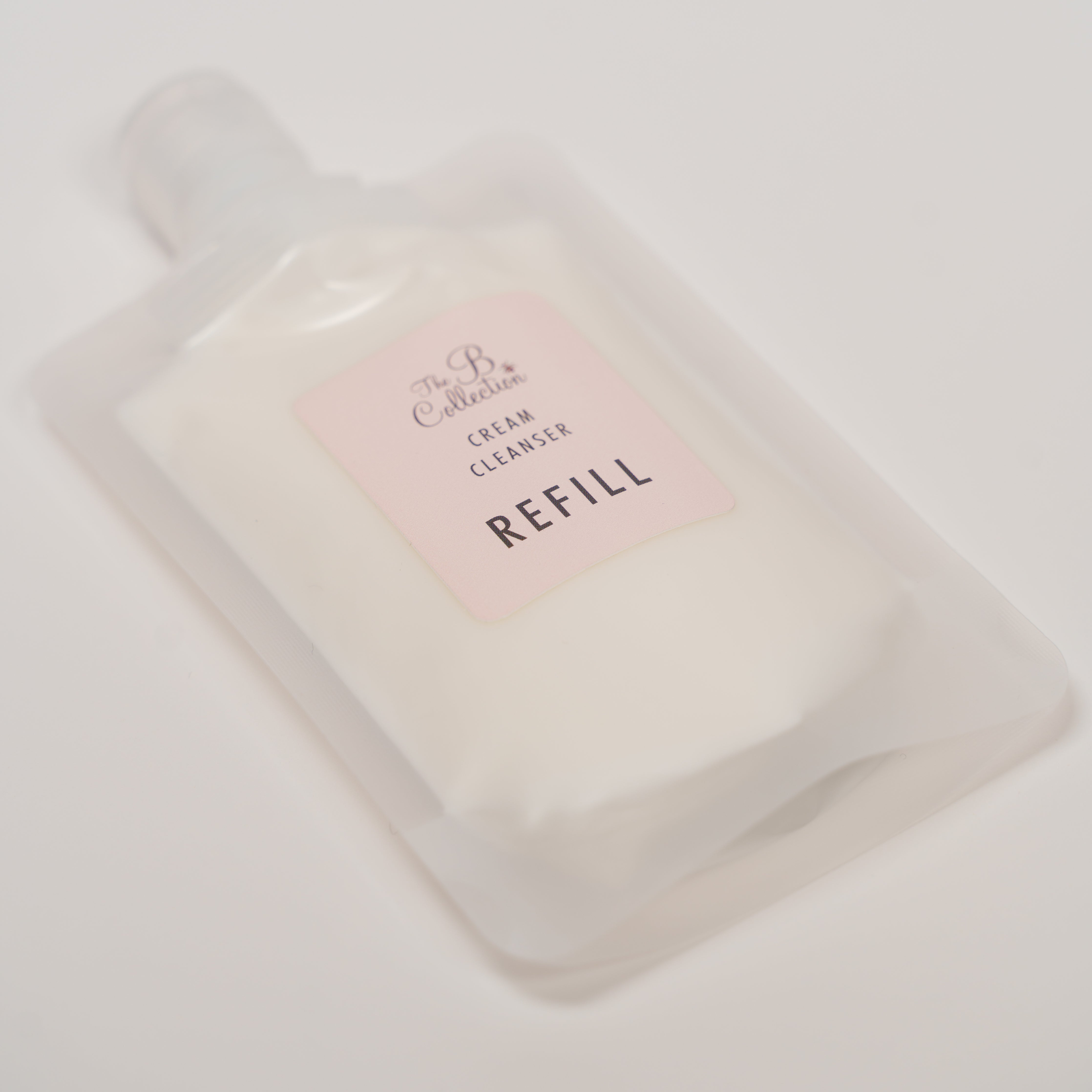 CREAM CLEANSER - REFILL