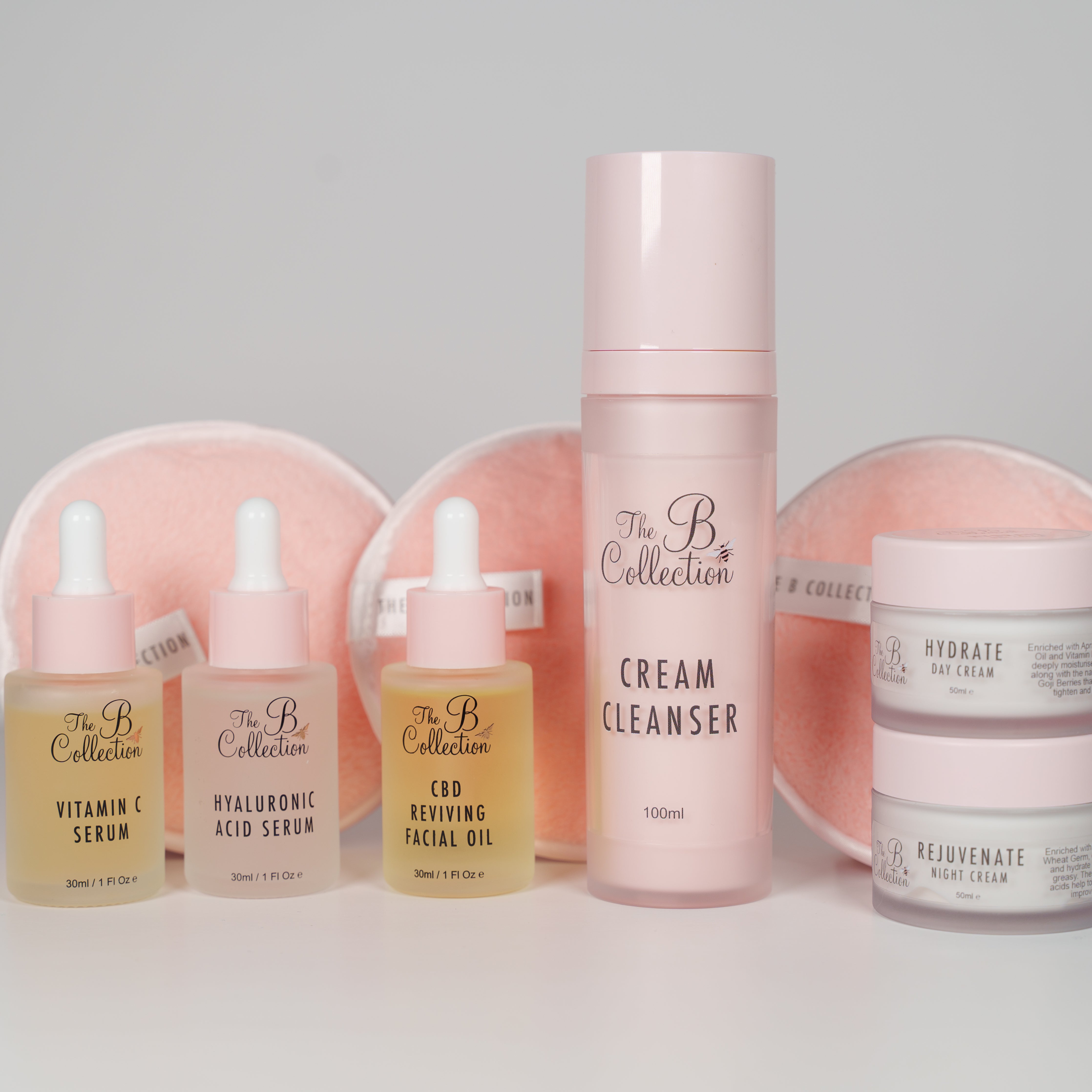 SKINCARE BUNDLE