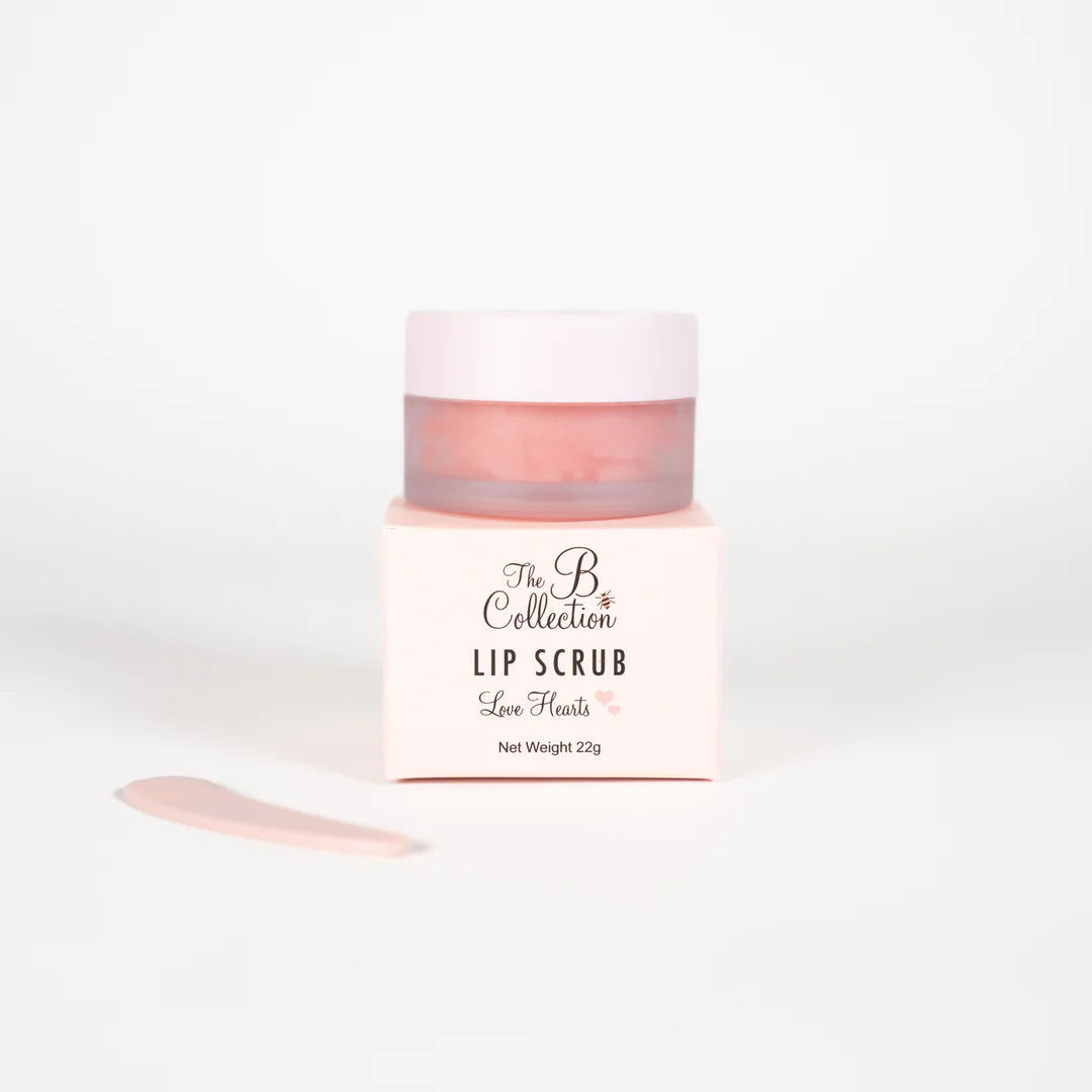 LIP SCRUB