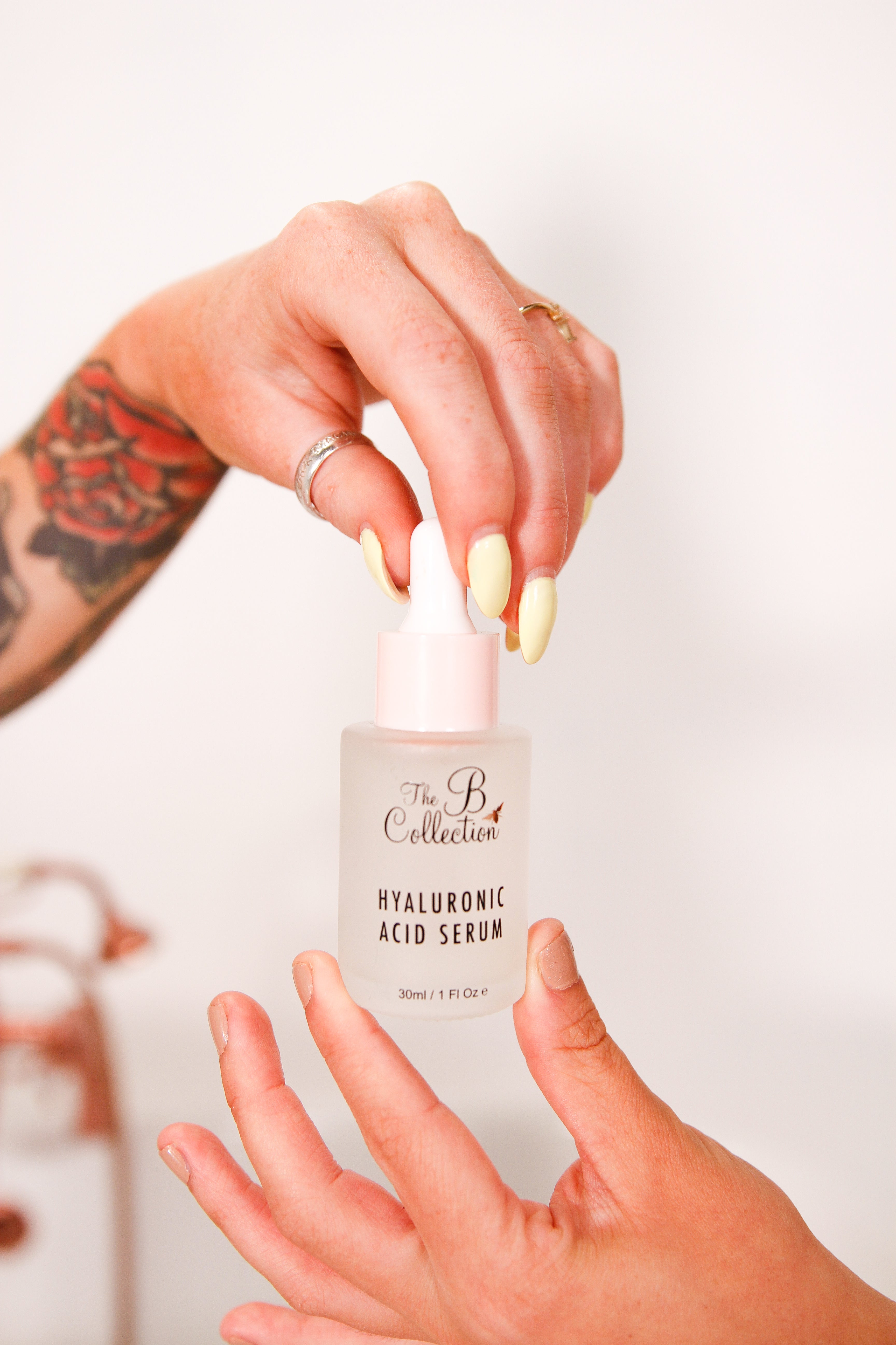 Hyaluronic Acid Serum