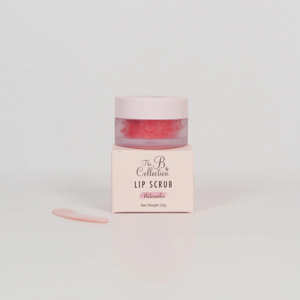 LIP SCRUB
