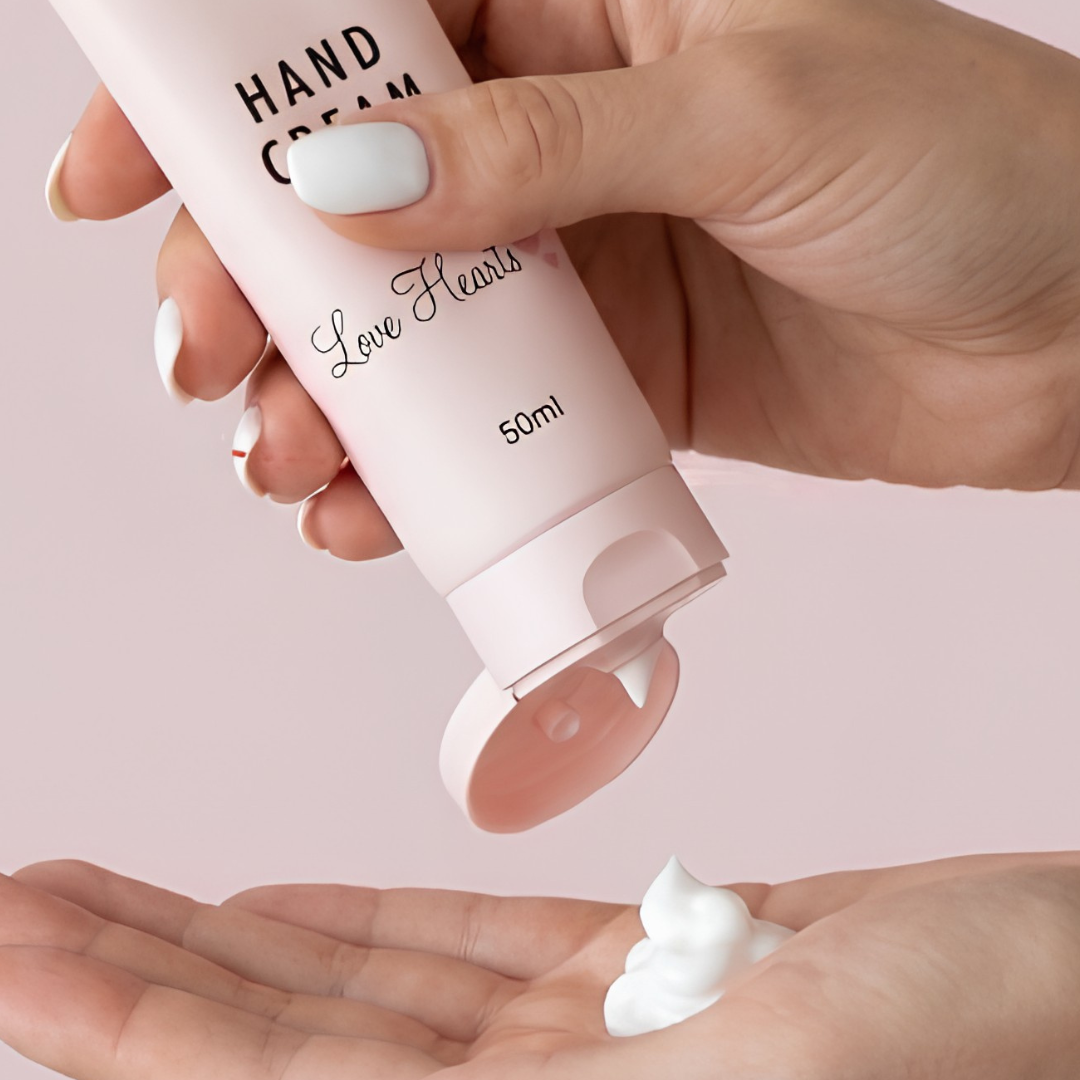 HAND & NAILS